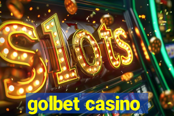 golbet casino